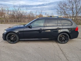 BMW 320 FACE Full M-pak Leder Navi Panorama , снимка 8