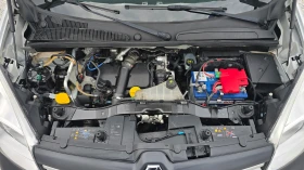 Renault Kangoo 1.5 * Maxi* , снимка 11