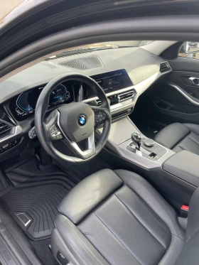 BMW 330, снимка 7