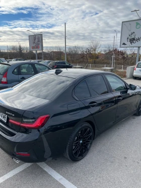 BMW 330, снимка 5