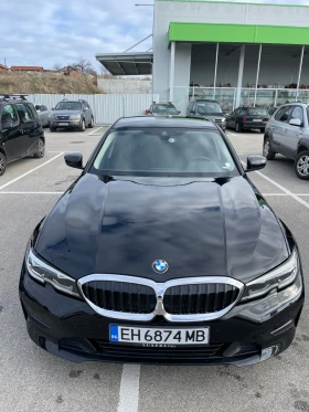 BMW 330, снимка 2