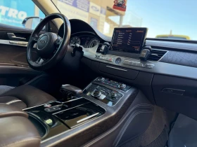 Audi S8 6 МЕСЕЦА ГАРАНЦИЯ/520к.с. Всички Екстри, снимка 10