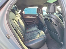 Audi S8 PLUS QUATTRO* MATRIX* 360CAMERA* LANE-ASSIST* BOSE, снимка 9