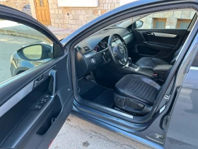 VW Passat 1.4TSI DSG HIGHLINE, снимка 9