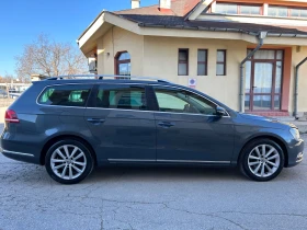 VW Passat 1.4TSI DSG HIGHLINE, снимка 4