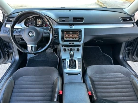 VW Passat 1.4TSI DSG HIGHLINE, снимка 10