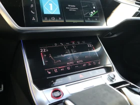 Audi Rs7 4.0TFSI/630HP/PERFORMANC/QUATTRO/360/LASER/22/119z, снимка 15