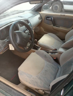 Nissan Primera, снимка 8