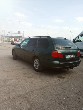 Nissan Primera, снимка 4