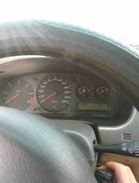 Nissan Primera, снимка 11