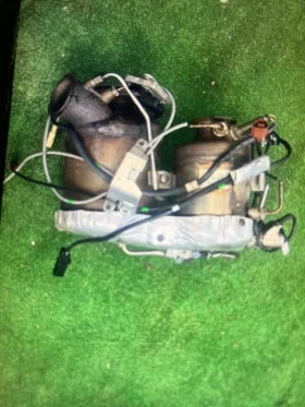 VW Passat 2.0 TDI DDG 4 MOTION 150/190 B8, снимка 2