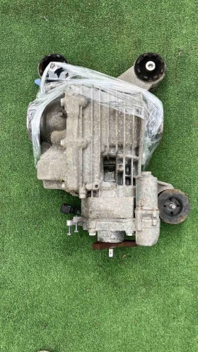 VW Passat 2.0 TDI DDG 4 MOTION 150/190 B8, снимка 5