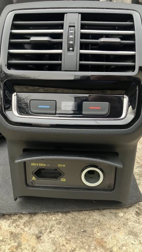 VW Passat 2.0 TDI DDG 4 MOTION 150/190 B8, снимка 10