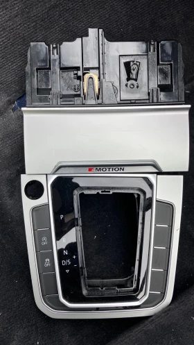 VW Passat 2.0 TDI DDG 4 MOTION 150/190 B8, снимка 9