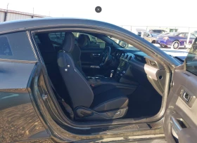 Ford Mustang * KEYLESS* 2.3* ECOBOOST* , снимка 12