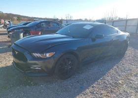 Ford Mustang * KEYLESS* 2.3* ECOBOOST* , снимка 2