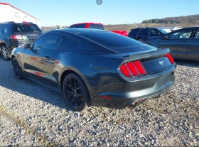 Ford Mustang * KEYLESS* 2.3* ECOBOOST* , снимка 5