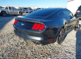 Ford Mustang * KEYLESS* 2.3* ECOBOOST* , снимка 4