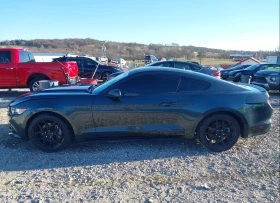 Ford Mustang * KEYLESS* 2.3* ECOBOOST* , снимка 6