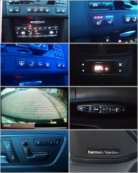 Mercedes-Benz E 350 * AMG* 4-MATIC* PANORAMA* FULL, снимка 15