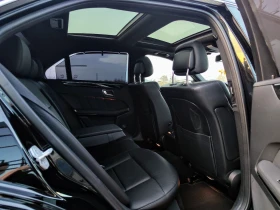 Mercedes-Benz E 350 * AMG* 4-MATIC* PANORAMA* FULL, снимка 13