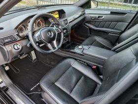 Mercedes-Benz E 350 * AMG* 4-MATIC* PANORAMA* FULL, снимка 10