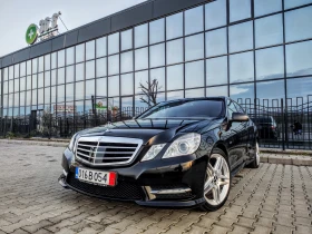 Mercedes-Benz E 350 * AMG* 4-MATIC* PANORAMA* FULL, снимка 1