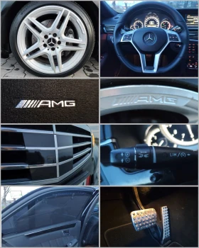 Mercedes-Benz E 350 * AMG* 4-MATIC* PANORAMA* FULL, снимка 16