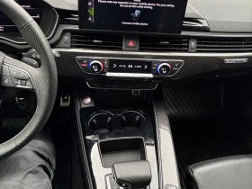 Audi S5 * Progressiv * ДИСТРОНИК * ПОДГРЕВ * ПАНОРАМА*  , снимка 8