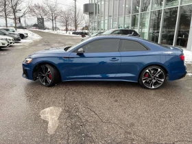 Audi S5 * Progressiv * ДИСТРОНИК * ПОДГРЕВ * ПАНОРАМА*  , снимка 3