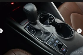 Toyota Camry Hybrid* Подгрев* , снимка 7