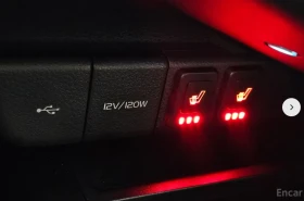 Toyota Camry Hybrid* Подгрев* , снимка 12