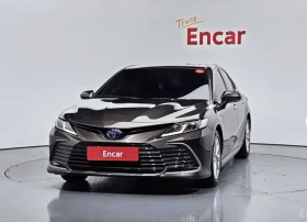 Toyota Camry Hybrid* Подгрев* , снимка 3