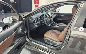 Toyota Camry Hybrid* Подгрев* , снимка 9
