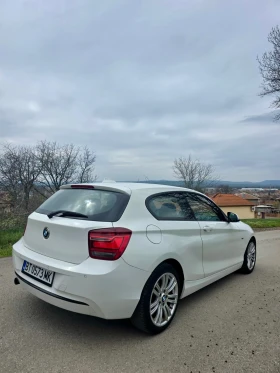 BMW 114 Bi xenon, eco pro , снимка 1