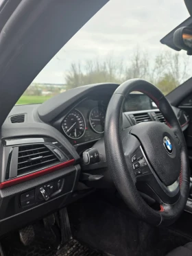 BMW 114 Bi xenon, eco pro , снимка 9