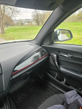 BMW 114 Bi xenon, eco pro , снимка 5