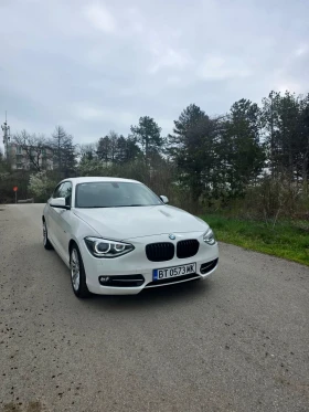 BMW 114 Bi xenon, eco pro , снимка 2