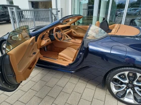 Lexus LC 500, снимка 8