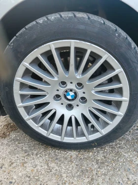 BMW 320, снимка 8