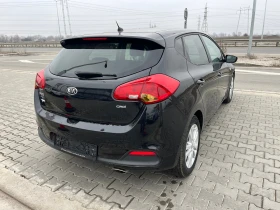 Kia Ceed 1.6 Diesel 110k.c, снимка 6