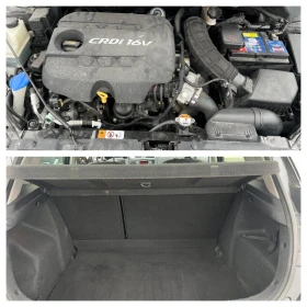 Kia Ceed 1.6 Diesel 110k.c, снимка 15