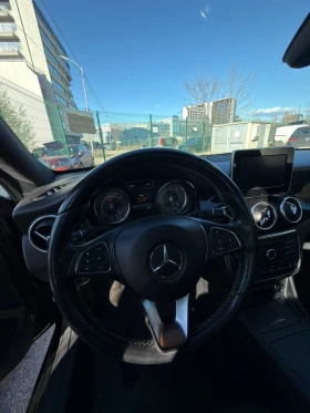 Mercedes-Benz CLA 250  РЕАЛНИ КМ, снимка 15