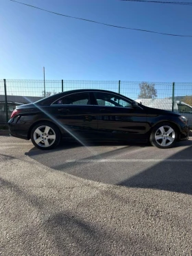 Mercedes-Benz CLA 250  РЕАЛНИ КМ, снимка 6