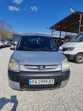 Peugeot Partner 1.9, 70к.с., снимка 5