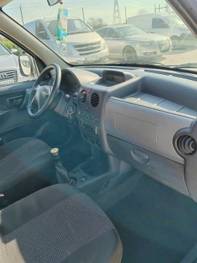Peugeot Partner 1.9, 70к.с., снимка 10