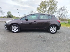 Opel Astra 1.6-116 КС АВТОМАТИК, НАВИ, COSMO, 6ск, снимка 8