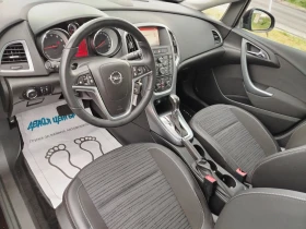 Opel Astra 1.6-116 КС АВТОМАТИК, НАВИ, COSMO, 6ск, снимка 10