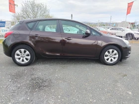 Opel Astra 1.6-116 КС АВТОМАТИК, НАВИ, COSMO, 6ск, снимка 4