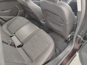 Opel Astra 1.6-116 КС АВТОМАТИК, НАВИ, COSMO, 6ск, снимка 13